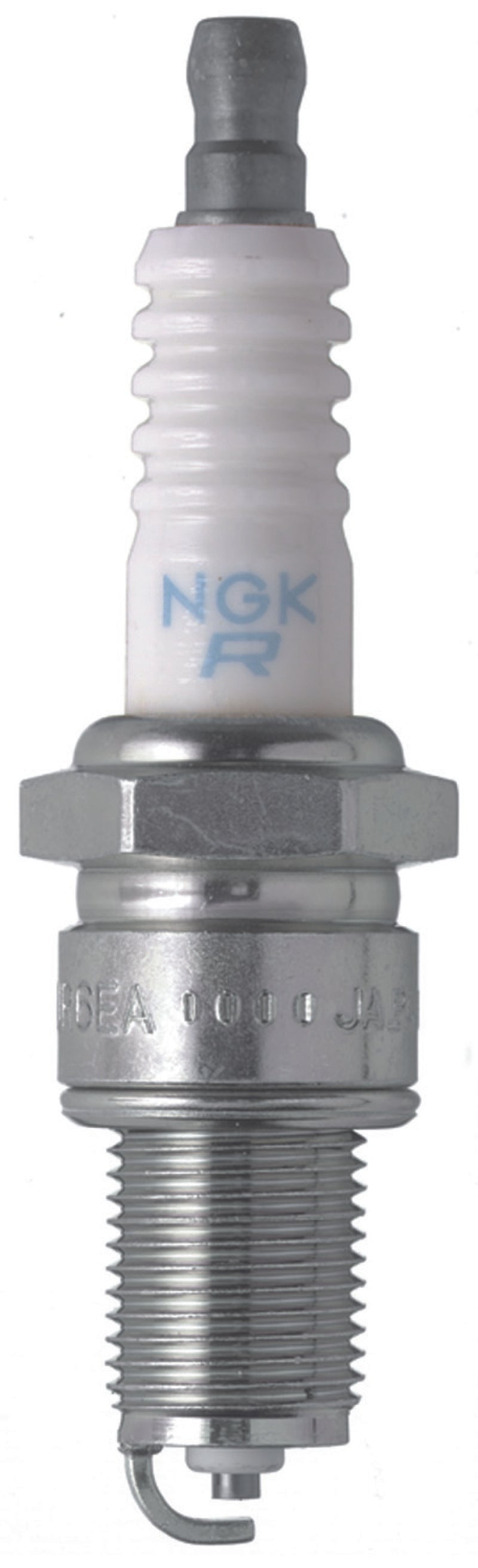 NGK Standard Spark Plug Box of 4 (BUR6EA-11) - Burkken Auto Parts