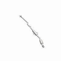 MagnaFlow Conv Direct Fit 98-02 Toyota Corolla 1.8L (California Carb Compliant) - Burkken Auto Parts