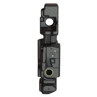 Titan Fuel Tanks 20-24 GM 2500/3500 Duramax Crew Cab Long Bed 60 Gallon XXL Mid-Ship Fuel Tank - Burkken Auto Parts