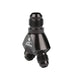 Aeromotive Y-Block - AN-06 - 2x AN-04 - Burkken Auto Parts