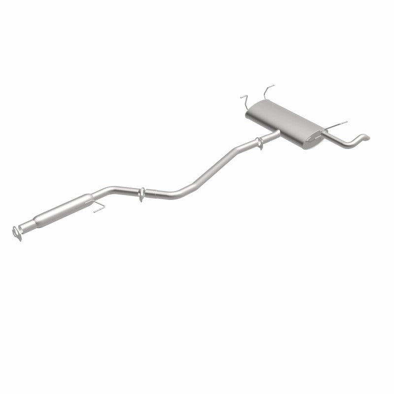 MagnaFlow BRE Exhaust Kit 15-17 Chrysler 200 2.4L - Burkken Auto Parts