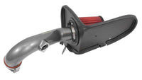AEM 2011-2014 Chevrolet Cruze 1.4L - Cold Air Intake System - Gunmetal Gray - Burkken Auto Parts