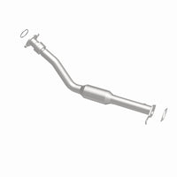 Magnaflow 01-03 Buick Century 3.1L Direct Fit Converter - Burkken Auto Parts