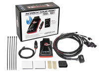 aFe 21-22 Ford Bronco & 19-22 Ranger Scorcher Blue Bluetooth Power Module - Burkken Auto Parts