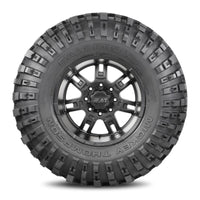 Mickey Thompson Baja Pro XS Tire - 40X13.50-17LT - 250094