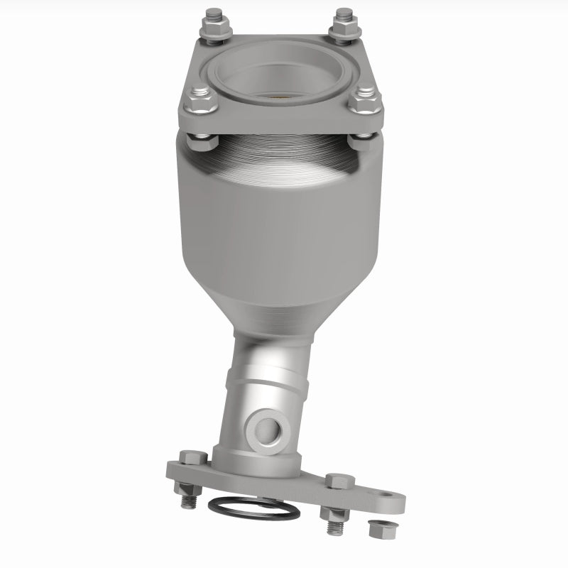 Magnaflow 16-21 Nissan Maxima 3.5L Direct Fit Converter (California Grade)