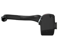 aFe Momentum GT PRO 5R Stage-2 Si Intake System, GM Silverado/Sierra 17-19 V6 3.6L - Burkken Auto Parts
