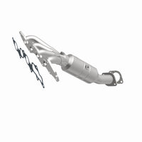 MagnaFlow Conv DF 2006 Ford Fusion 2.3L - Burkken Auto Parts