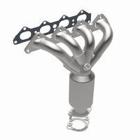 Magnaflow Conv DF 05-06 Kia Sportage 2.0L - Burkken Auto Parts