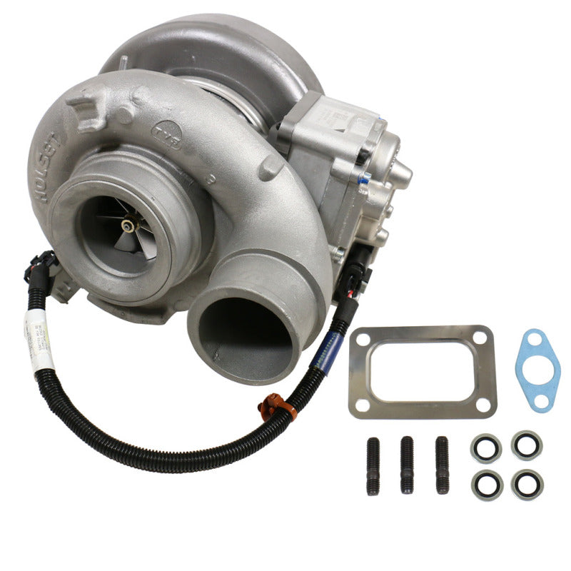 BD Diesel Stock Replacement Turbo 13-18 Dodge 2500/3500 Cummins 6.7L HE300VG Pick-up - Burkken Auto Parts