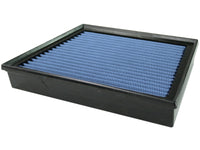 aFe MagnumFLOW Air Filter Pro 5R 11-13 GM Diesel Trucks V8 6.6L (td) LML - Burkken Auto Parts