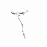MagnaFlow BRE Exhaust Kit 14-17 Mazda 6 2.5L - Burkken Auto Parts