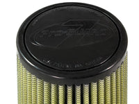 aFe MagnumFLOW Air Filters IAF PG7 A/F PG7 4F x 6B x 4-3/4T x 7H - Burkken Auto Parts