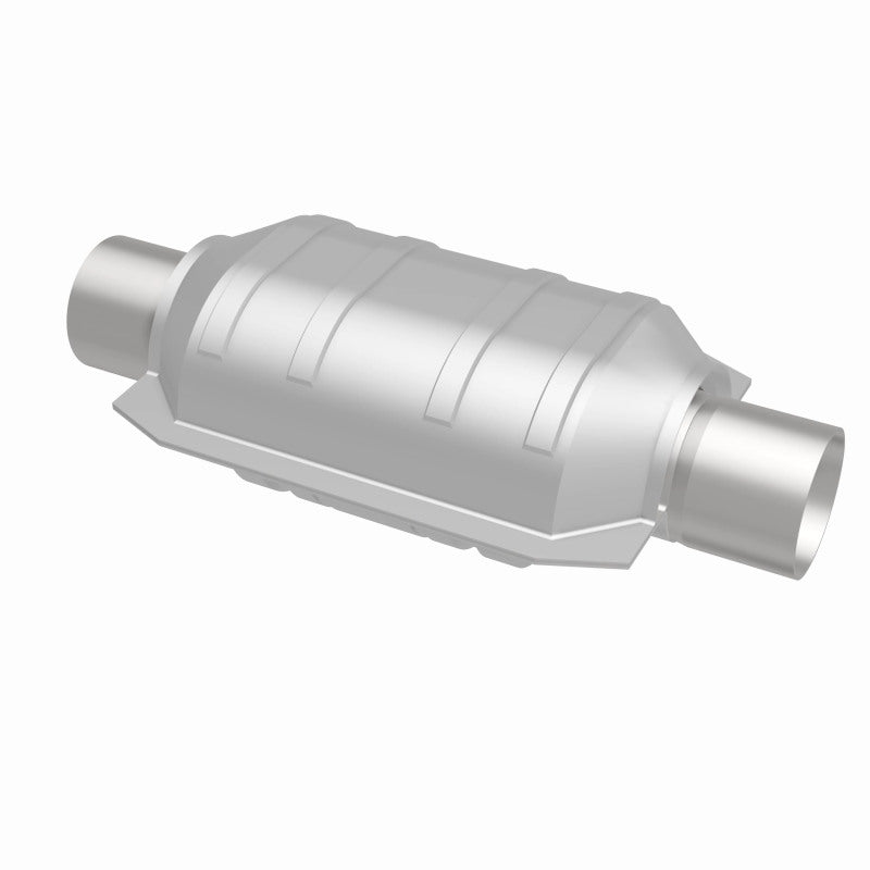 Magnaflow Conv Univ 2.00in Rear CA - Burkken Auto Parts