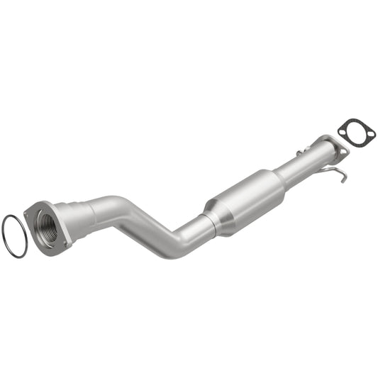 MagnaFlow Conv DF 1997-2002 Pontiac Grand Prix 3.8 - Burkken Auto Parts