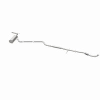 MagnaFlow BRE Exhaust Kit 14-18 JEEP CHEROKEE 2.4L - Burkken Auto Parts