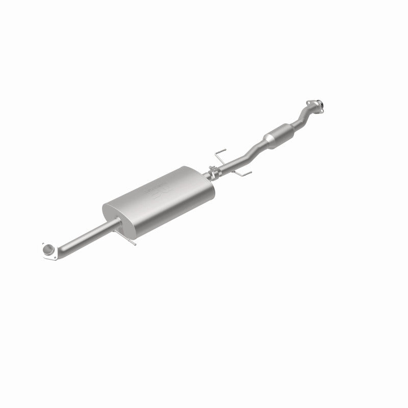 Magnaflow Conv DF 2009-2010 Ford Escape L4 OEM Underbody Single (Not for sale in California) - Burkken Auto Parts