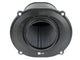 aFe Quantum Pro DRY S Air Filter Flat Top - 5in Flange x 9in Height - Burkken Auto Parts