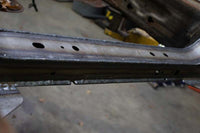 Rustbuster Middle Frame Crossmember