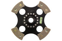 ACT 1992 Acura Integra 4 Pad Rigid Race Disc - Burkken Auto Parts
