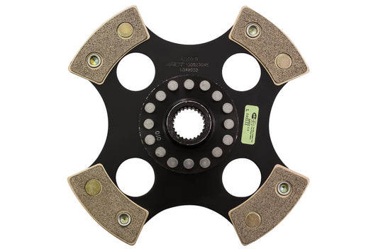 ACT 1992 Acura Integra 4 Pad Rigid Race Disc - Burkken Auto Parts