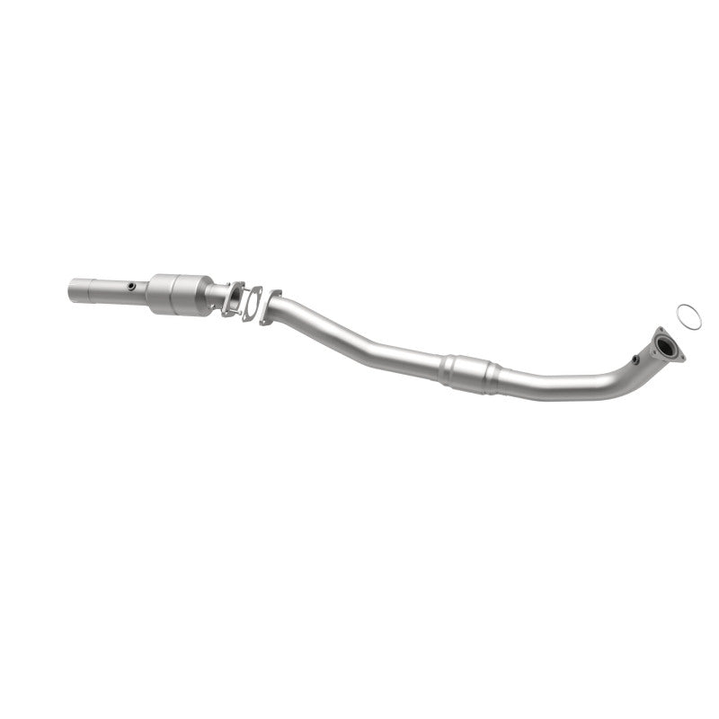 MagnaFlow Conv DF 01-02 2500HD Passenger Side 8.1L - Burkken Auto Parts