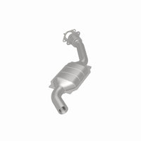 MagnaFlow Conv DF 00-04 Ford Taurus 3.0L - Burkken Auto Parts