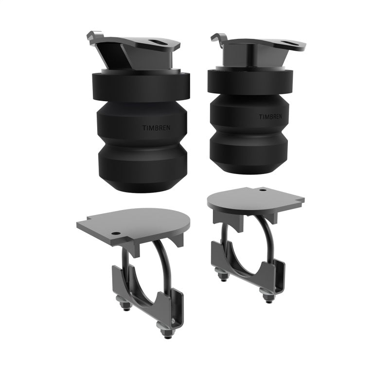 Timbren 2005 Dodge Dakota RWD Rear Suspension Enhancement System - Burkken Auto Parts