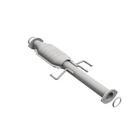 MagnaFlow Conv DF 02-04 Tacoma 3.4L rear 50S - Burkken Auto Parts