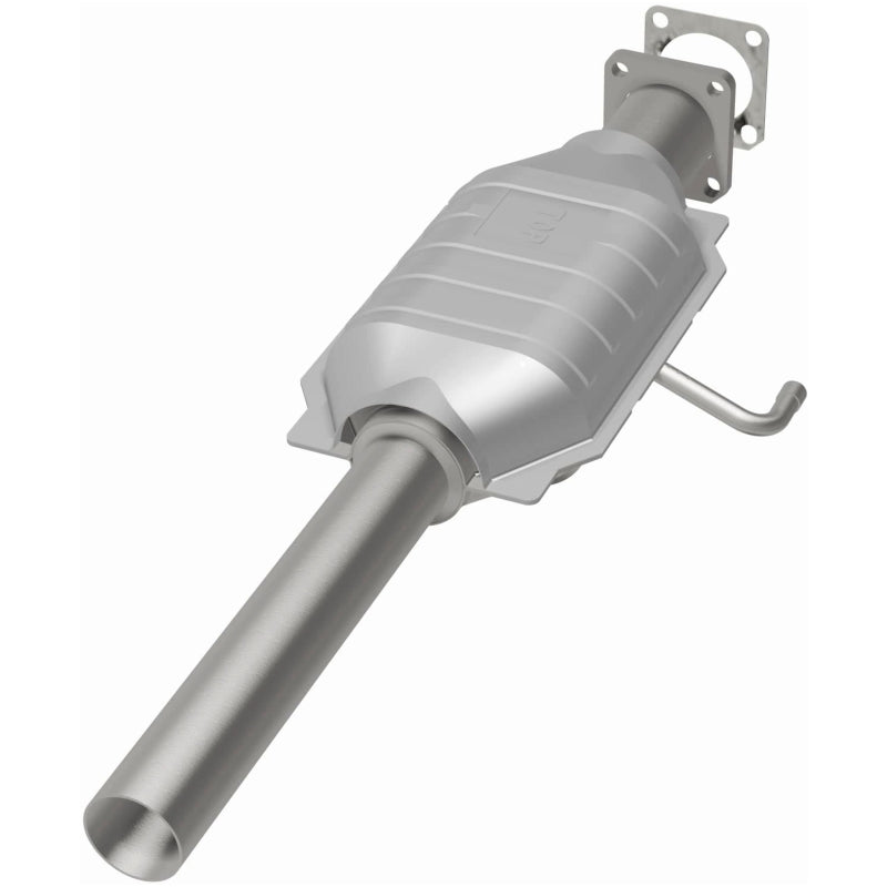 MagnaFlow Conv Direct Fit 87-90 Jeep Wrangler 4.2L L6 - Burkken Auto Parts