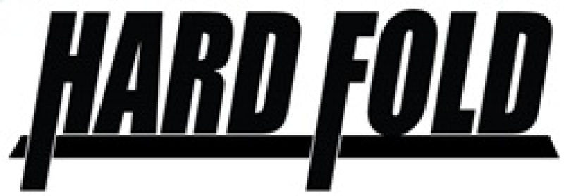 Tonno Pro 17-22 Ford F-250 Super Duty 6.8ft Styleside Hard Fold Tonneau Cover - Burkken Auto Parts