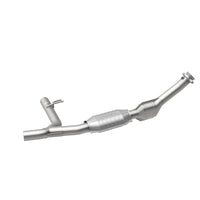 MagnaFlow Conv DF 99-00 Ford Trucks 5.4L - Burkken Auto Parts