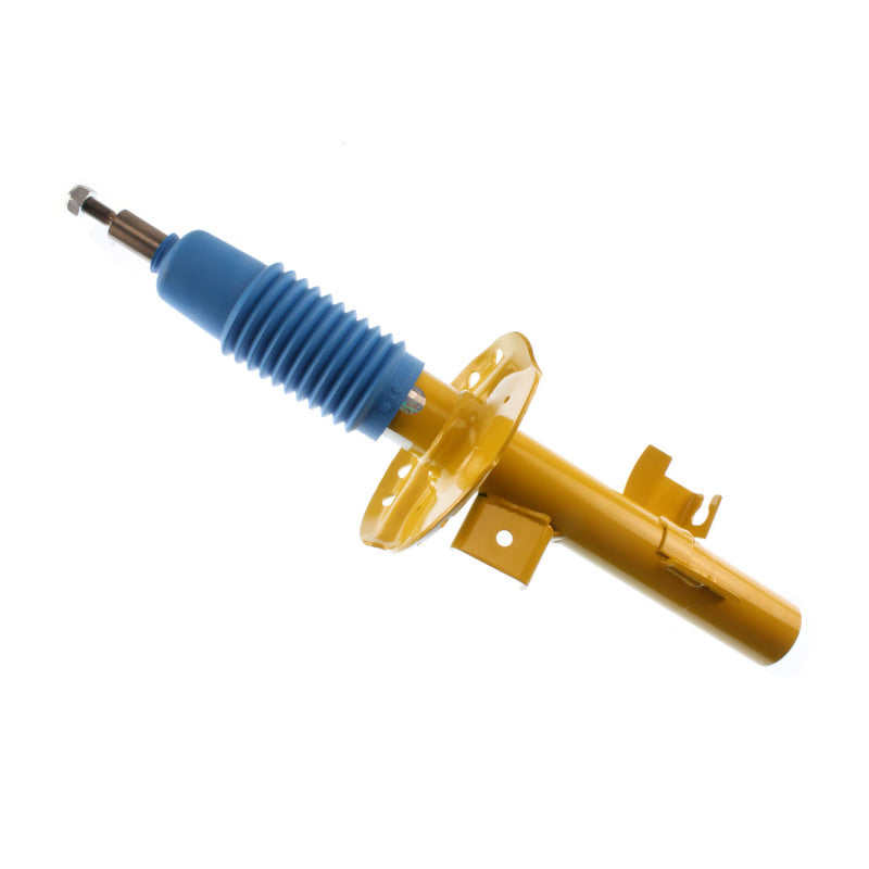 Bilstein B6 2007 Volvo S80 V8 Front Left 36mm Monotube Strut Assembly - Burkken Auto Parts