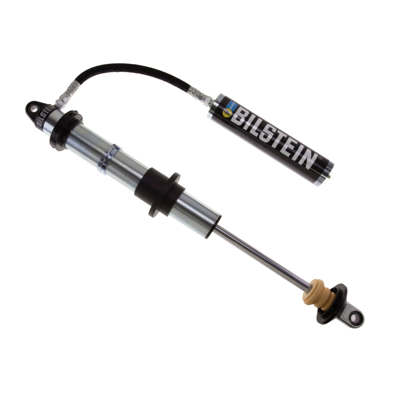 Bilstein 8125 Series 33.5in Extended Length 21.5in Collapsed Length 60mm Monotube Shock Absorber - Burkken Auto Parts