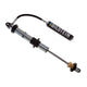 Bilstein 8125 Series 33.5in Extended Length 21.5in Collapsed Length 60mm Monotube Shock Absorber - Burkken Auto Parts