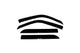 AVS 02-03 Lincoln Blackwood Ventvisor Outside Mount Window Deflectors 4pc - Smoke - Burkken Auto Parts