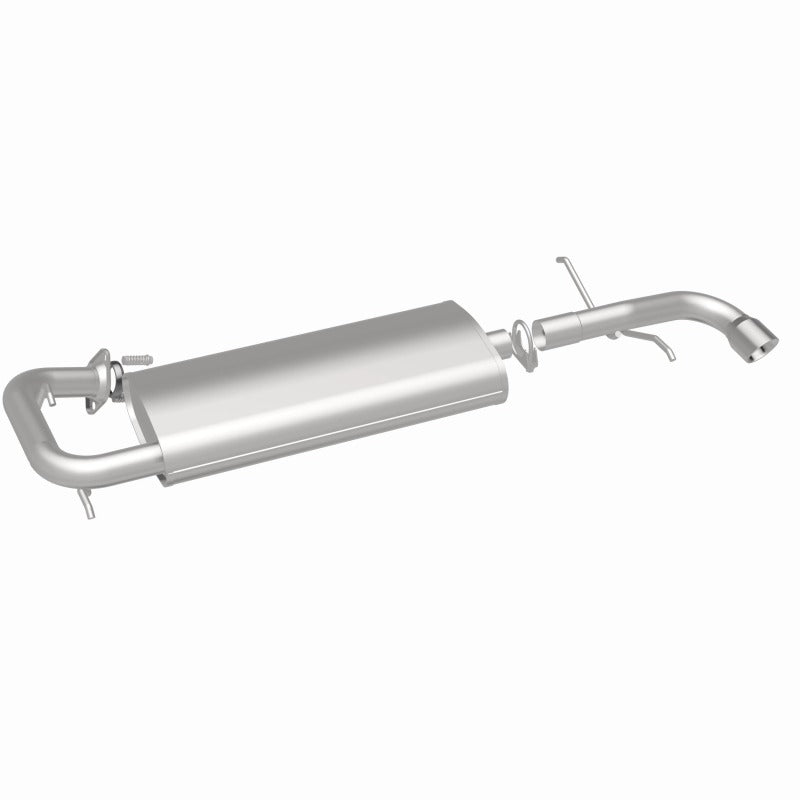 MagnaFlow BRE Exhaust Kit 09-15 Toyota Venza 2.7L - Burkken Auto Parts