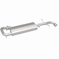 MagnaFlow BRE Exhaust Kit 09-15 Toyota Venza 2.7L - Burkken Auto Parts