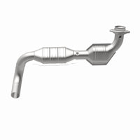 MagnaFlow Conv DF 03-04 Ford Expedition 5.4L V8 Driver Side - Burkken Auto Parts