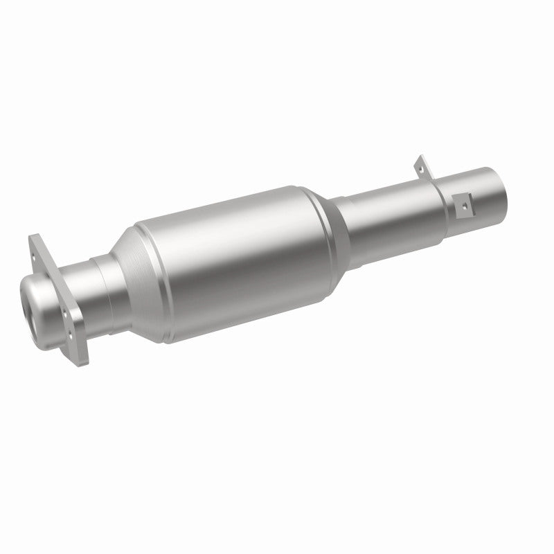 MagnaFlow California Grade Catalytic Converter Direct Fit 91-92 Oldsmobile Bravada V6 4.3L - Burkken Auto Parts