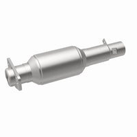 MagnaFlow California Grade Catalytic Converter Direct Fit 91-92 Oldsmobile Bravada V6 4.3L - Burkken Auto Parts