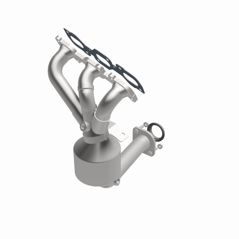 MagnaFlow Conv DF 2006 Ford Fusion 3.0L - Burkken Auto Parts