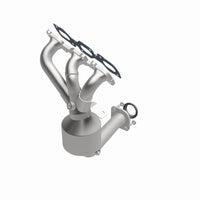 MagnaFlow Conv DF 2006 Ford Fusion 3.0L - Burkken Auto Parts