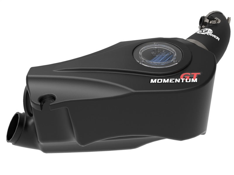 aFe Momentum GT Pro 5R Cold Air Intake System 17-18 Fiat 124 Spider I4 1.4L (t) - Burkken Auto Parts
