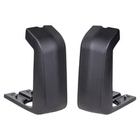 ARB Buffer Kit S/Bar W/Hole - Burkken Auto Parts