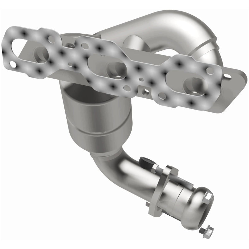 MagnaFlow Conv DF 01-05 Ford Escape / Mazda Tribute 2.0L (CA Emissions) - Burkken Auto Parts