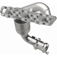 MagnaFlow Conv DF 01-05 Ford Escape / Mazda Tribute 2.0L (CA Emissions) - Burkken Auto Parts