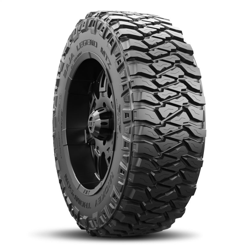 Mickey Thompson Baja Legend MTZ Tire - 40X14.50R20LT 128Q - 247960