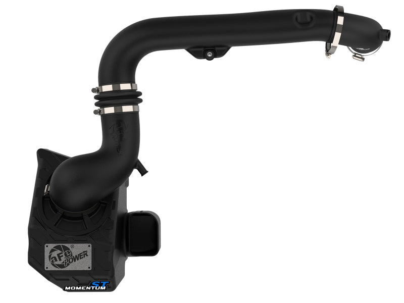 aFe Momentum ST Pro 5R Cold Air Intake System 14-17 Jeep Cherokee (KL) I4-2.4L - Burkken Auto Parts