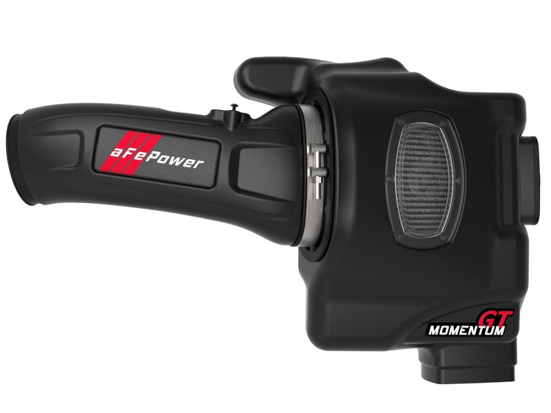 aFe Momentum GT Pro DRY S Cold Air Intake System 11-13 BMW 335i E90/E87 I6 3.0L (N55) - Burkken Auto Parts
